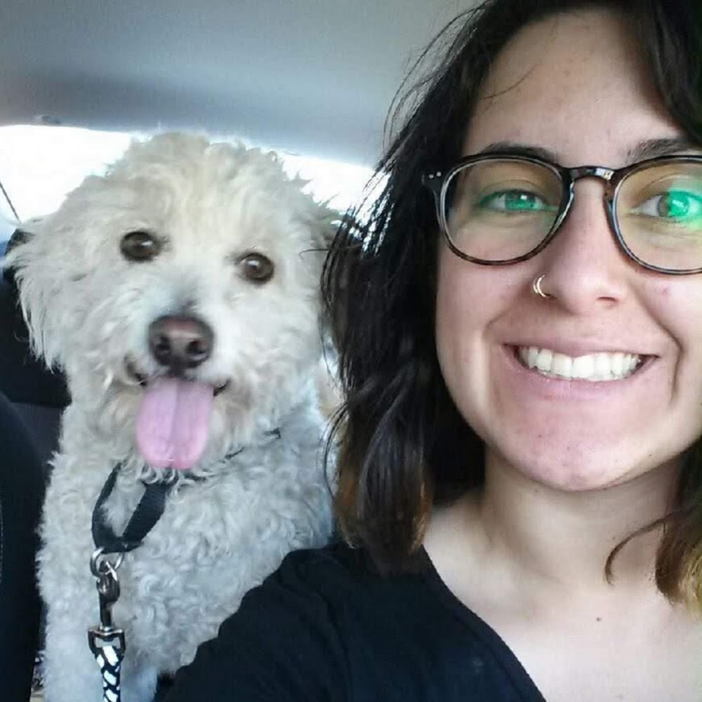 Meet your Posher, Marina